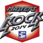 MASTERS OF ROCK 2014: PROGRAM NA ALFEDUS STAGE A AUTOGRAMIÁD